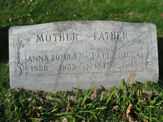 tombstone
